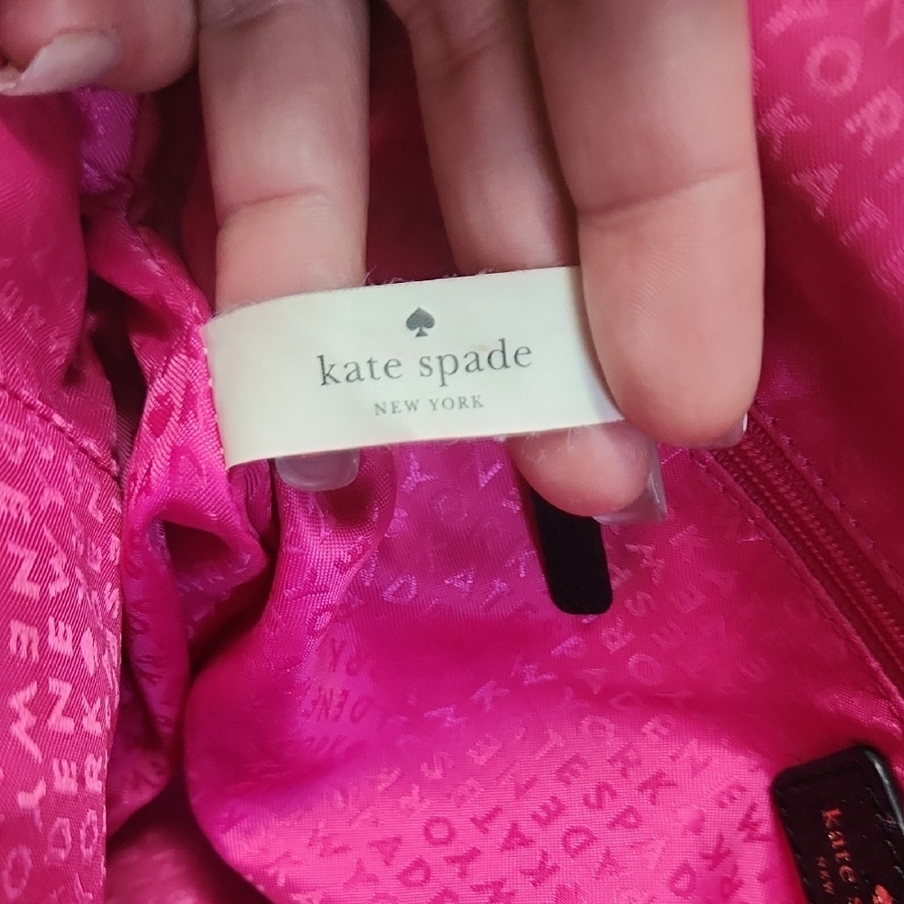 Kate Spade Town Road Small Rachelle Bag - Picture 7 of 16